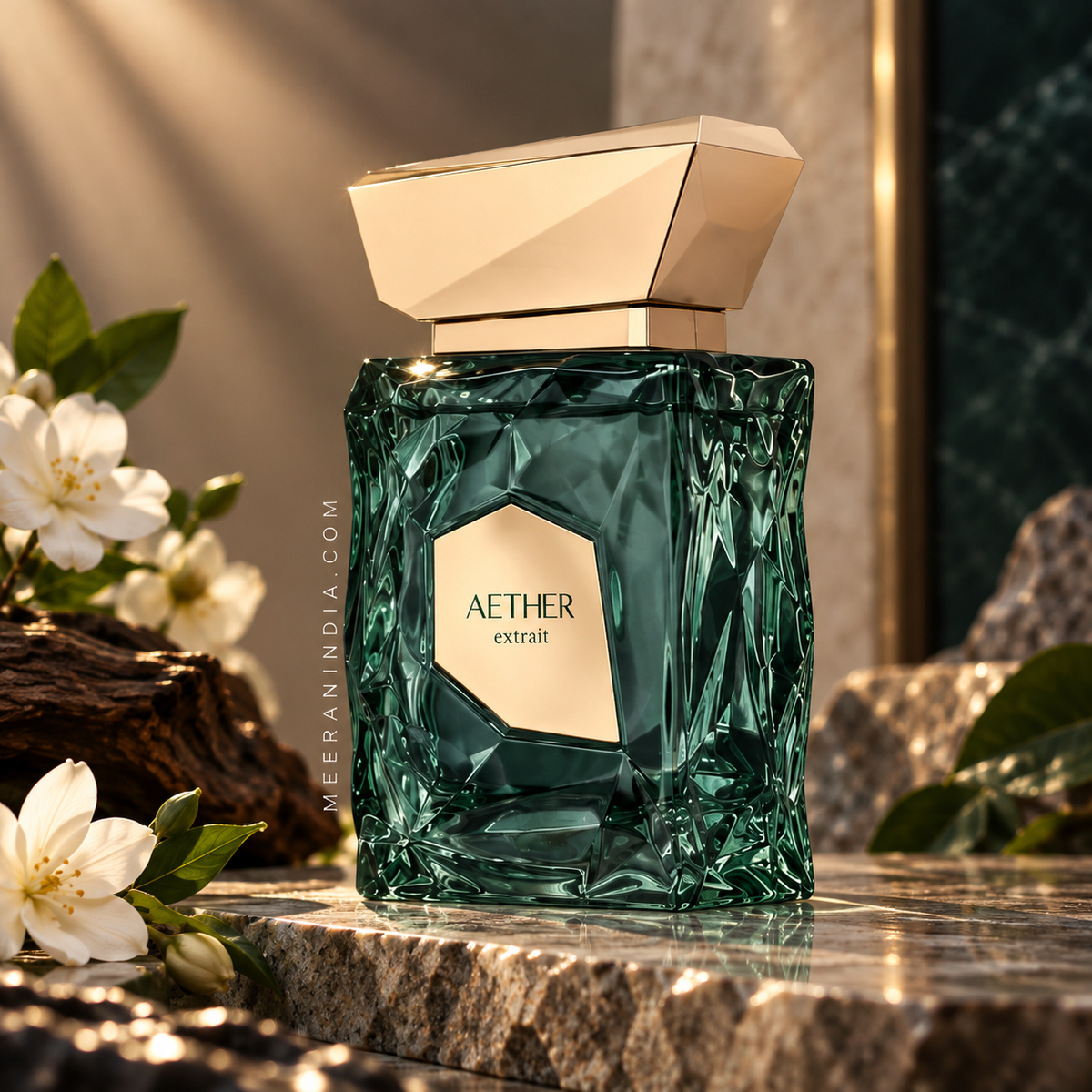 French avenue  - Aether 100ML