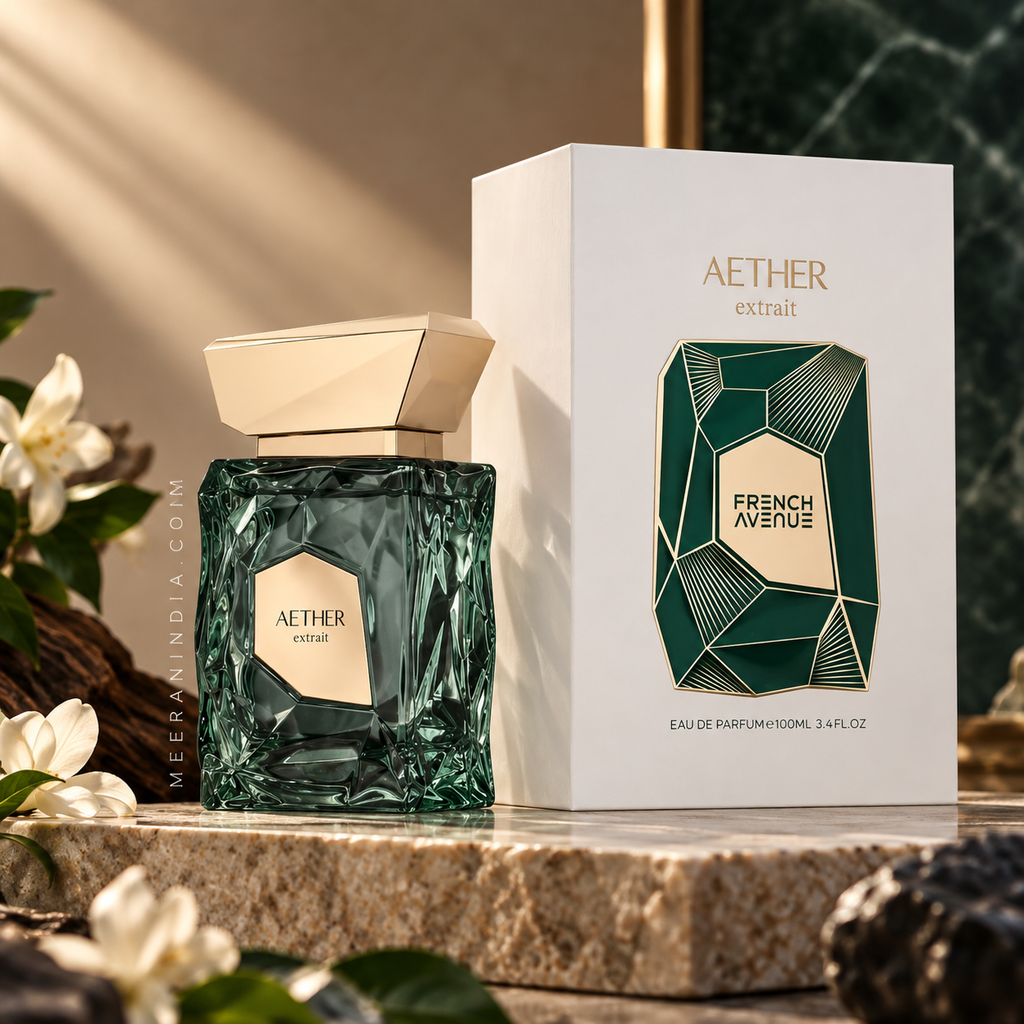French avenue  - Aether 100ML