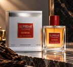 Fragrance World - Supreme Lhomme Extreme 100ML EDP ( alt. Of lhomme ideal extreme de guerlain)