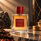 Fragrance World - Supreme Lhomme Extreme 100ML EDP ( alt. Of lhomme ideal extreme de guerlain)
