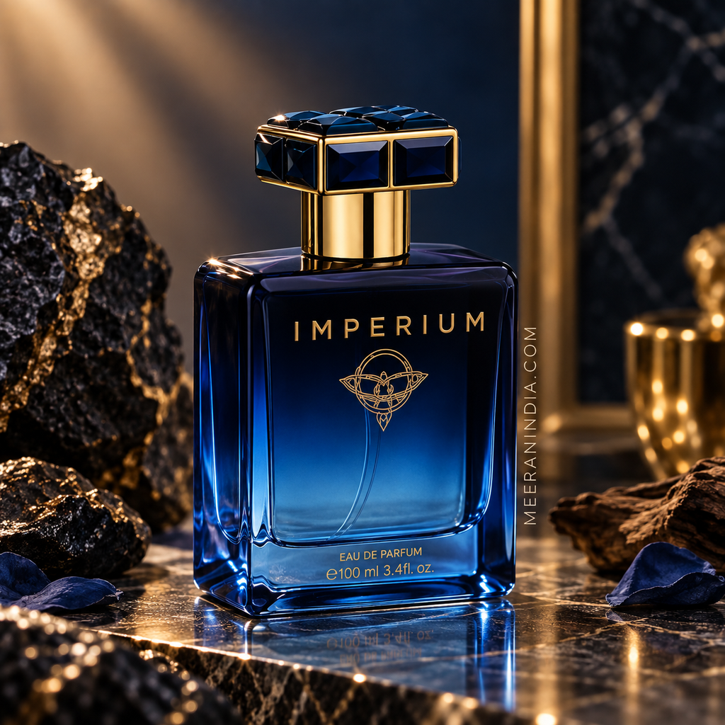Fragrance World- Imperium Eau De Parfum 100ml