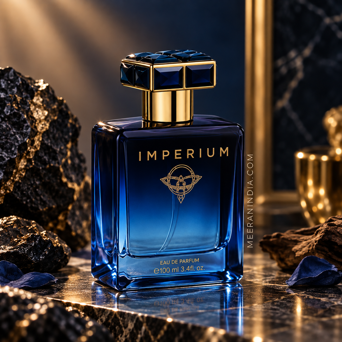Fragrance World- Imperium Eau De Parfum 100ml