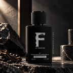 Fragrance World - F Le Parfum Eau De Parfum 100 ml