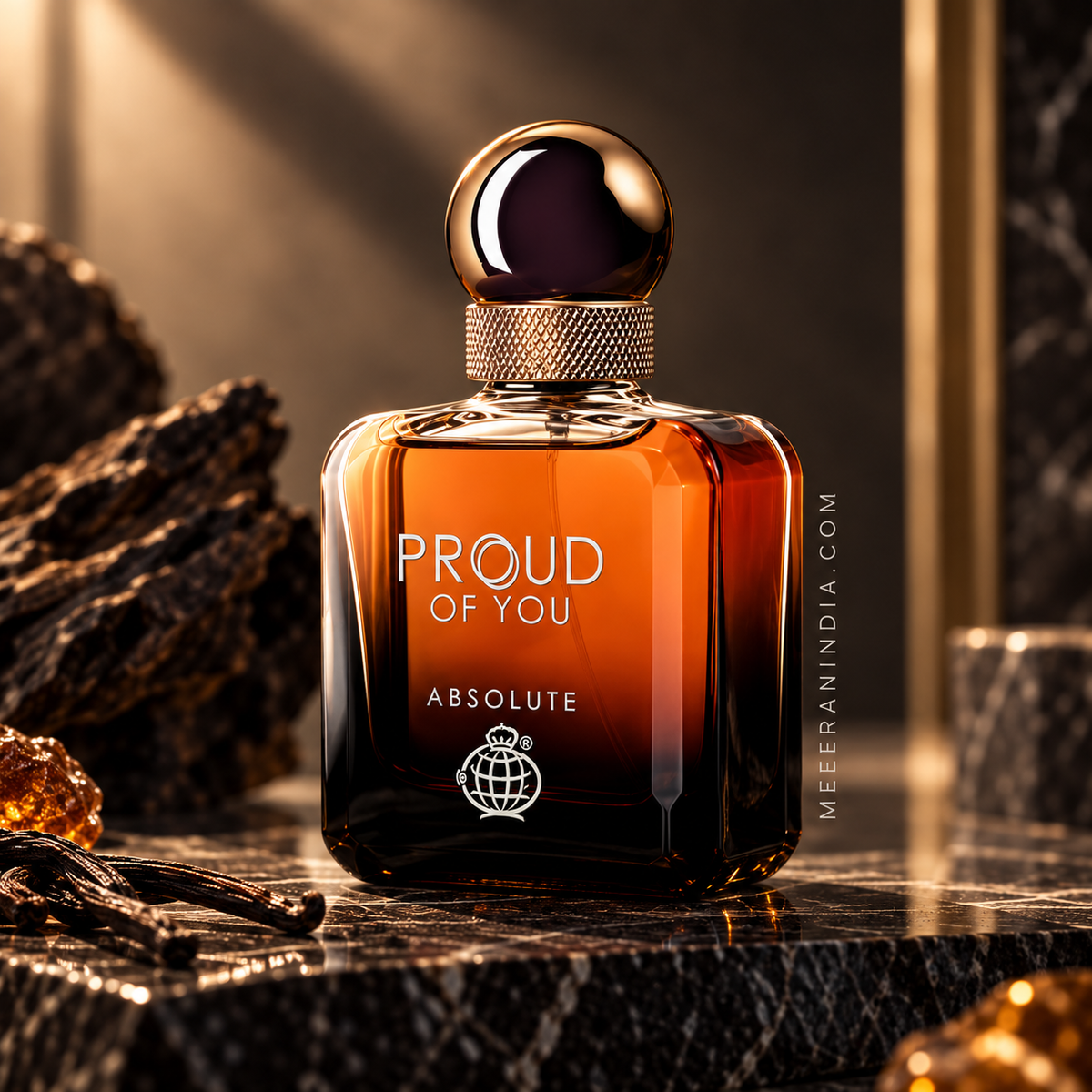 Fragrance World- Proud Of You Absolute 100ML EDP