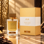 Rasasi Qasamat Bareeq EDP for Men and Women