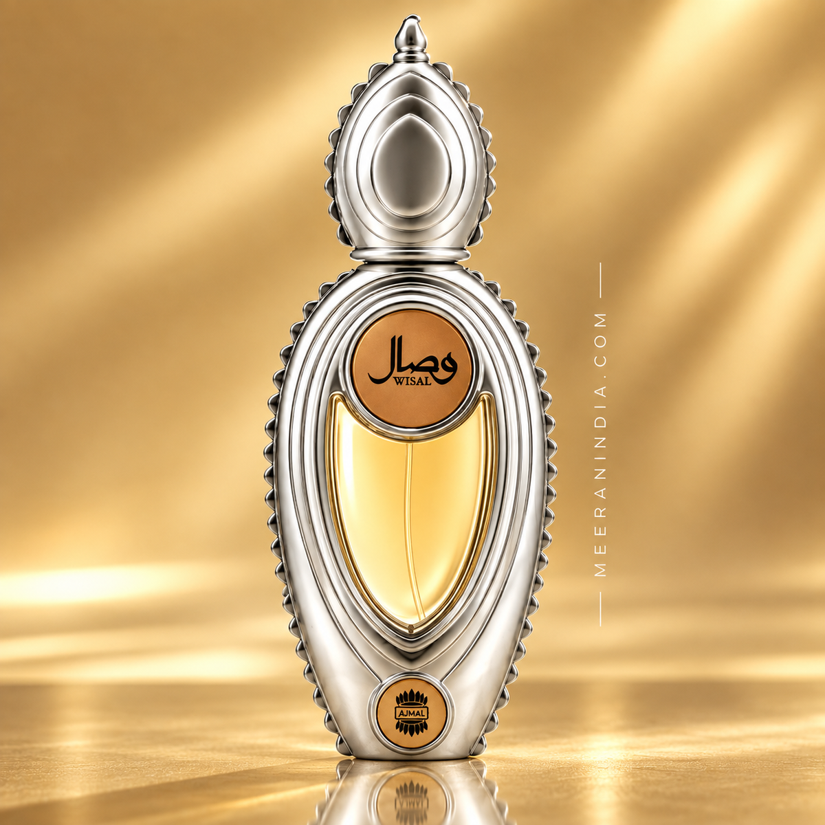 Ajmal Wisal Eau De Parfum for Women 50ml