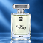 AJMAL SILENT STORM Perfume 100ML for Men