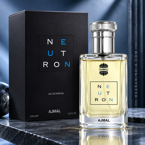 Ajmal Neutron 100ml EDP