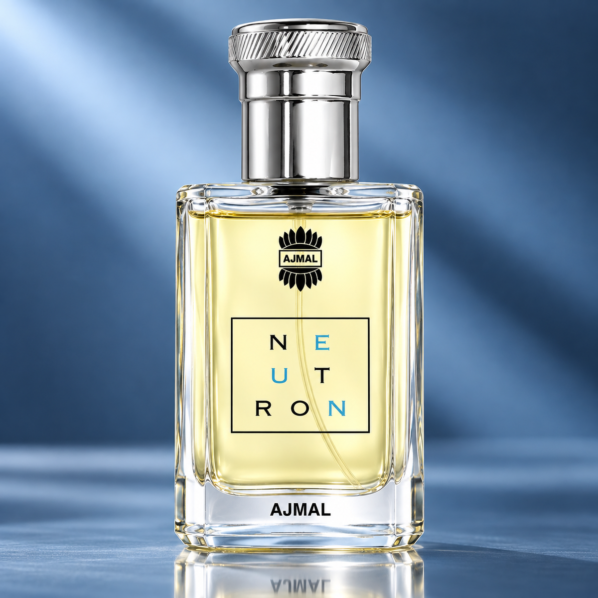 Ajmal Neutron 100ml EDP