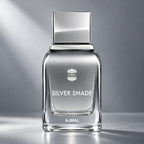AJMAL SILVER SHADE Perfume 100ML for Men