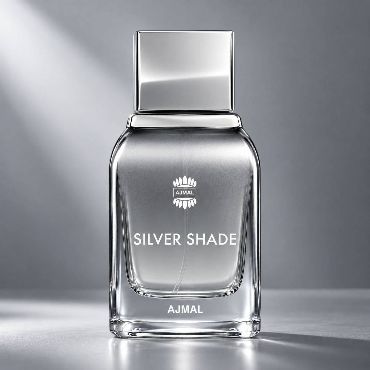 AJMAL SILVER SHADE Perfume 100ML for Men