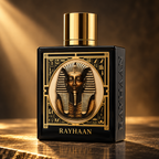 Rayhaan Pharaoh Eau De Parfum 100ml For Man