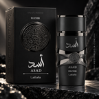 Lattafa Asad Elixir 100ml EDP