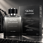 Skinn Escapade Country Road 100 ml Perfume for Men EDP