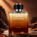 Skinn Escapade Forest Rouge 100 ml Perfume for Men EDP