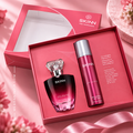 Skinn by Titan Celeste Coffret for Women