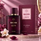 SKINN 247 Floral 100 ml Eau De Parfum
