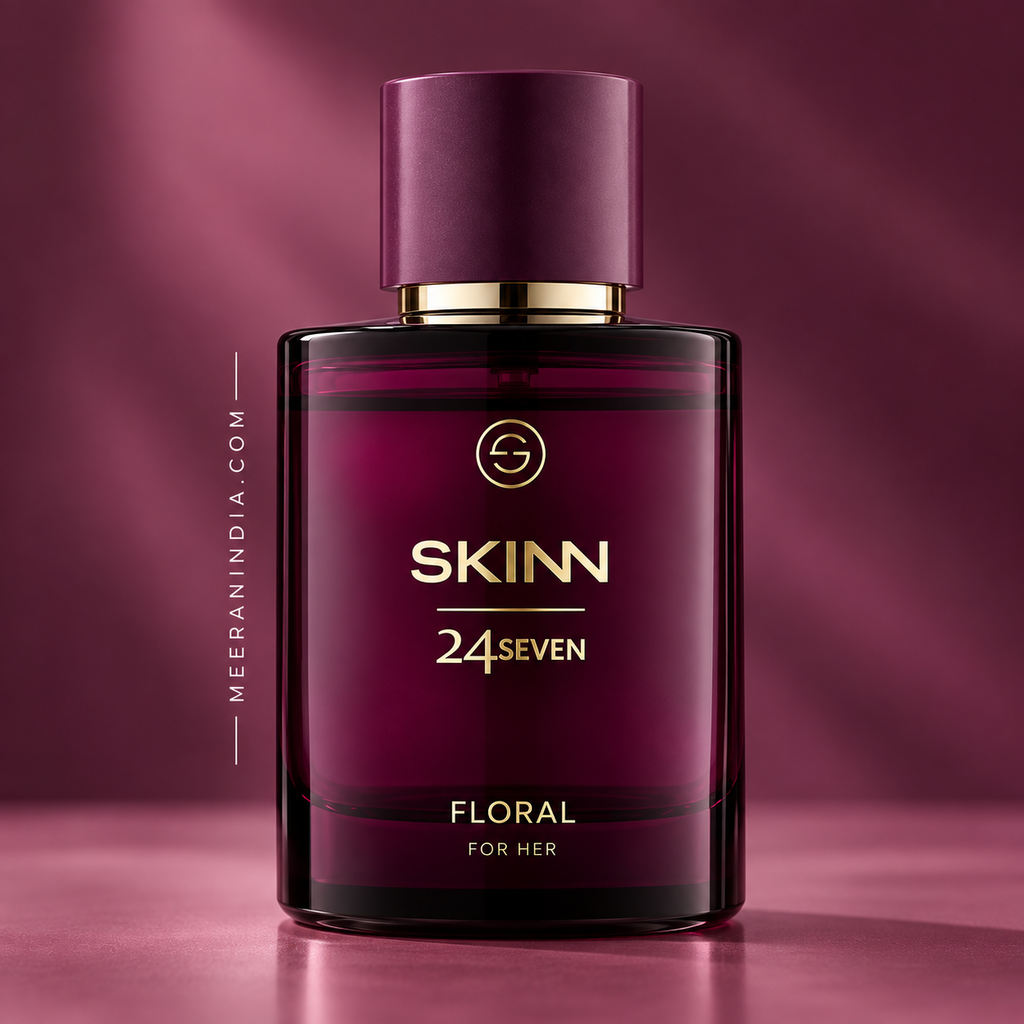 SKINN 247 Floral 100 ml Eau De Parfum