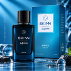 SKINN 247 Aqua 100 ml Eau De Parfum