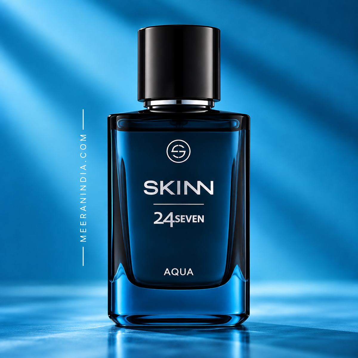 SKINN 247 Aqua 100 ml Eau De Parfum