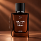 SKINN 247 Woody 100 ml Eau De Parfum