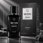 SKINN 247 Amber 100 ml Eau De Parfum