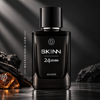 SKINN 247 Amber 100 ml Eau De Parfum