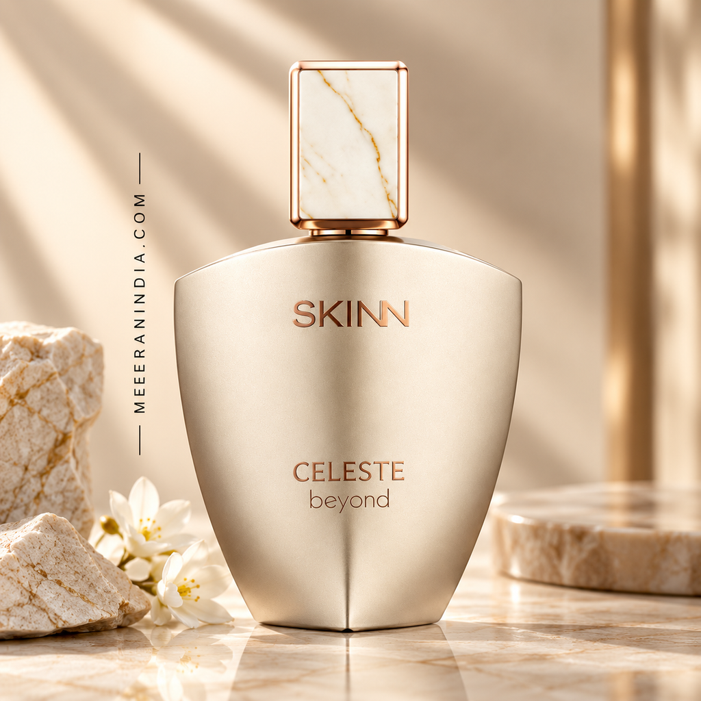 Skinn by Titan Celeste Beyond 100 ML Perfume for Women EDP