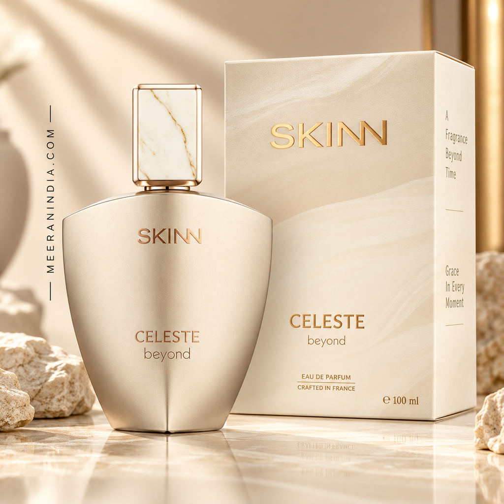 Skinn by Titan Celeste Beyond 100 ML Perfume for Women EDP
