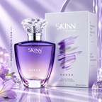 Skinn by Titan Sheer 100 ML Perfume for Women EDP
