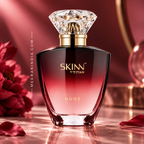 Skinn by Titan Nude 100 ML Perfume for Women EDP