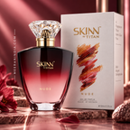 Skinn by Titan Nude 100 ML Perfume for Women EDP