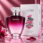 Skinn by Titan Celeste 100 ML Perfume for Women EDP