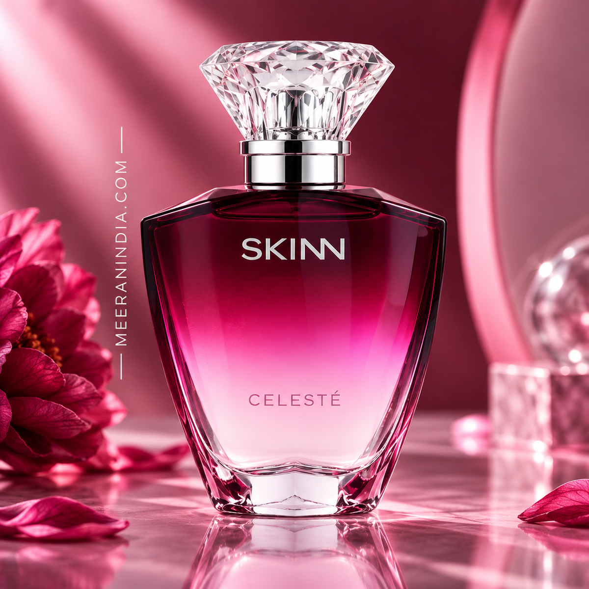Skinn by Titan Celeste 100 ML Perfume for Women EDP