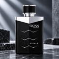 Skinn by Titan Steele 100 ML Perfume for Men EDP