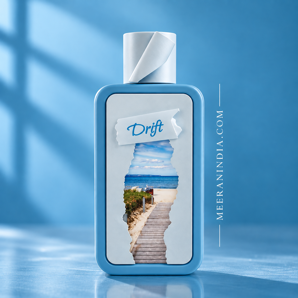 Riiffs Seasons Drift EDP for Men 100ml