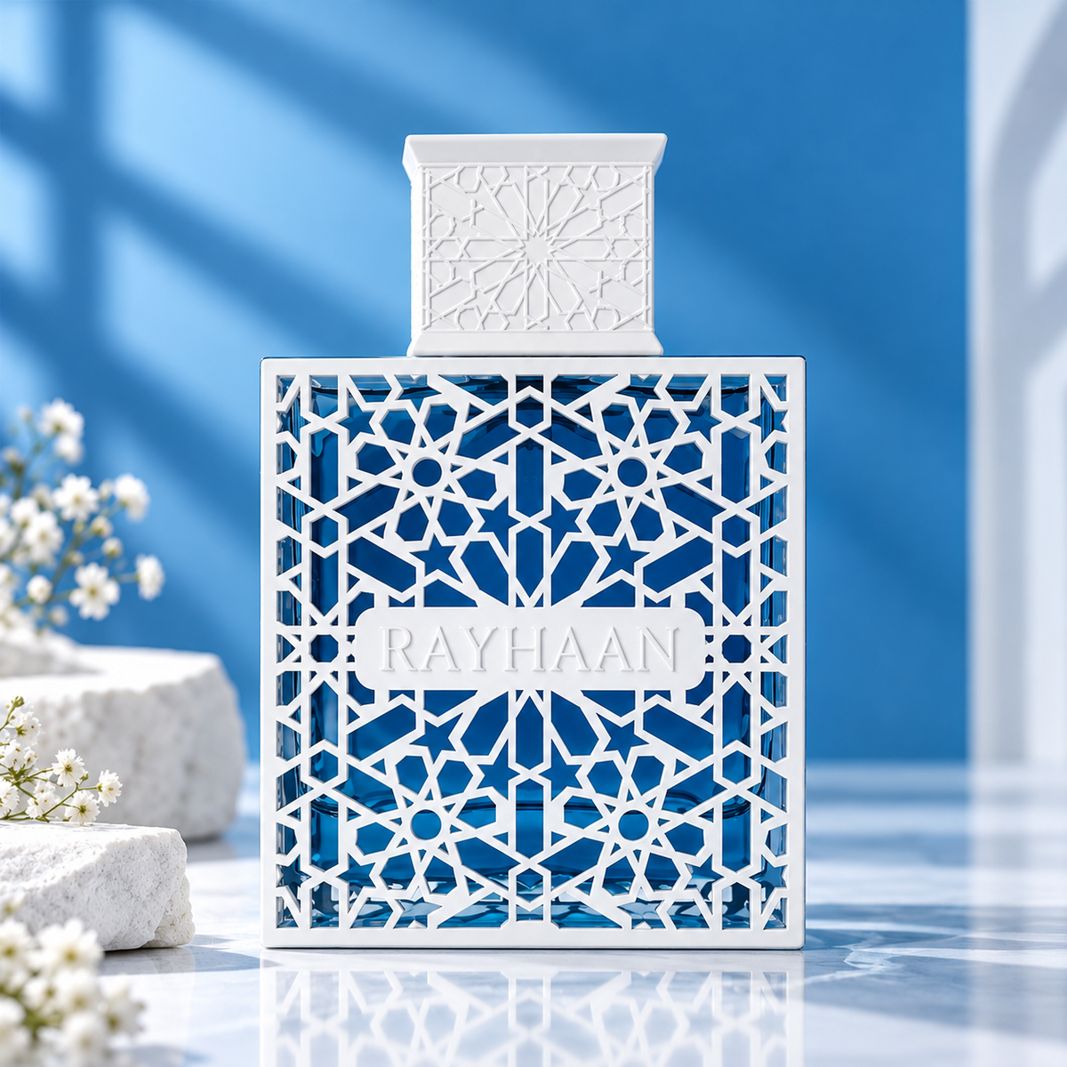 Rayhaan Azul Eau de Parfum for Men