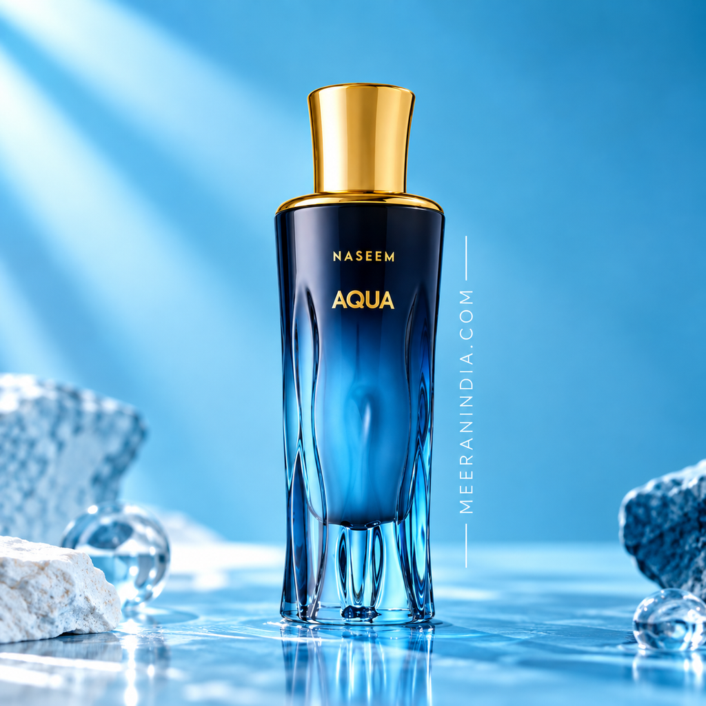 Naseem Aqua Parfum 80ml
