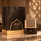 Nusuk - Al Mukhtalif Signature 100ML Extrait De Parfum