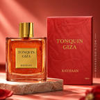 Rayhaan Tonquin Giza EDP for Men 100ml
