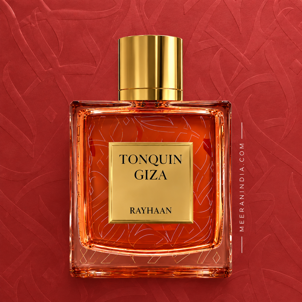 Rayhaan Tonquin Giza EDP for Men 100ml