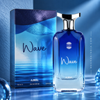 Ajmal Wave EDP for Men 100ML