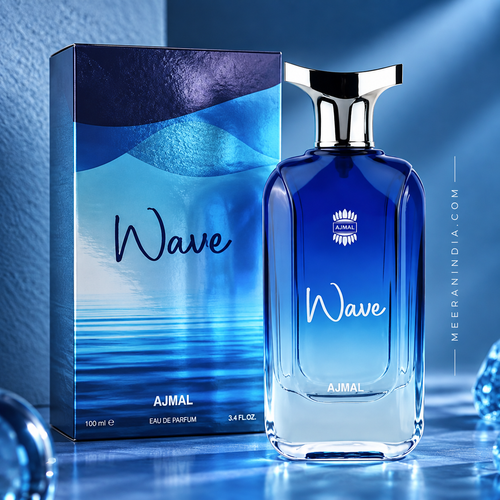 Ajmal Wave EDP for Men 100ML