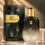 Ajmal Ahlam Eau De Parfum for Men 100ml