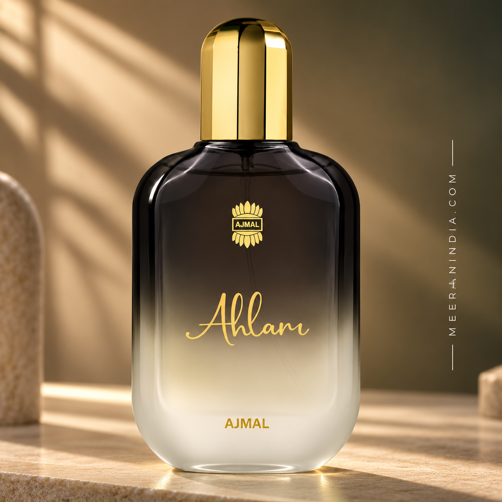 Ajmal Ahlam Eau De Parfum for Men 100ml
