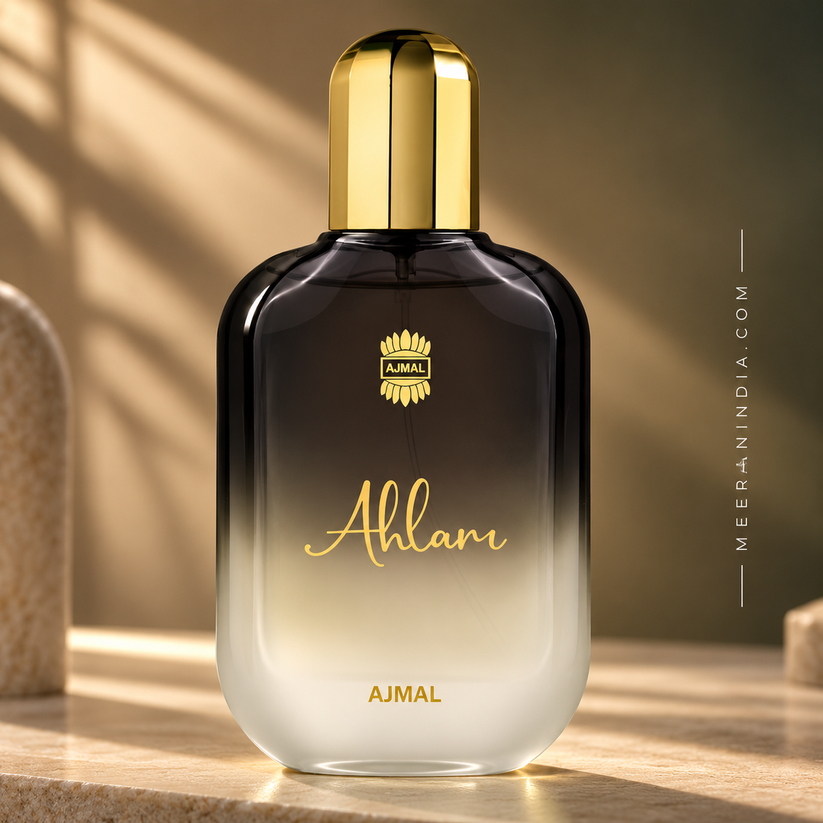 Ajmal Ahlam Eau De Parfum for Men 100ml