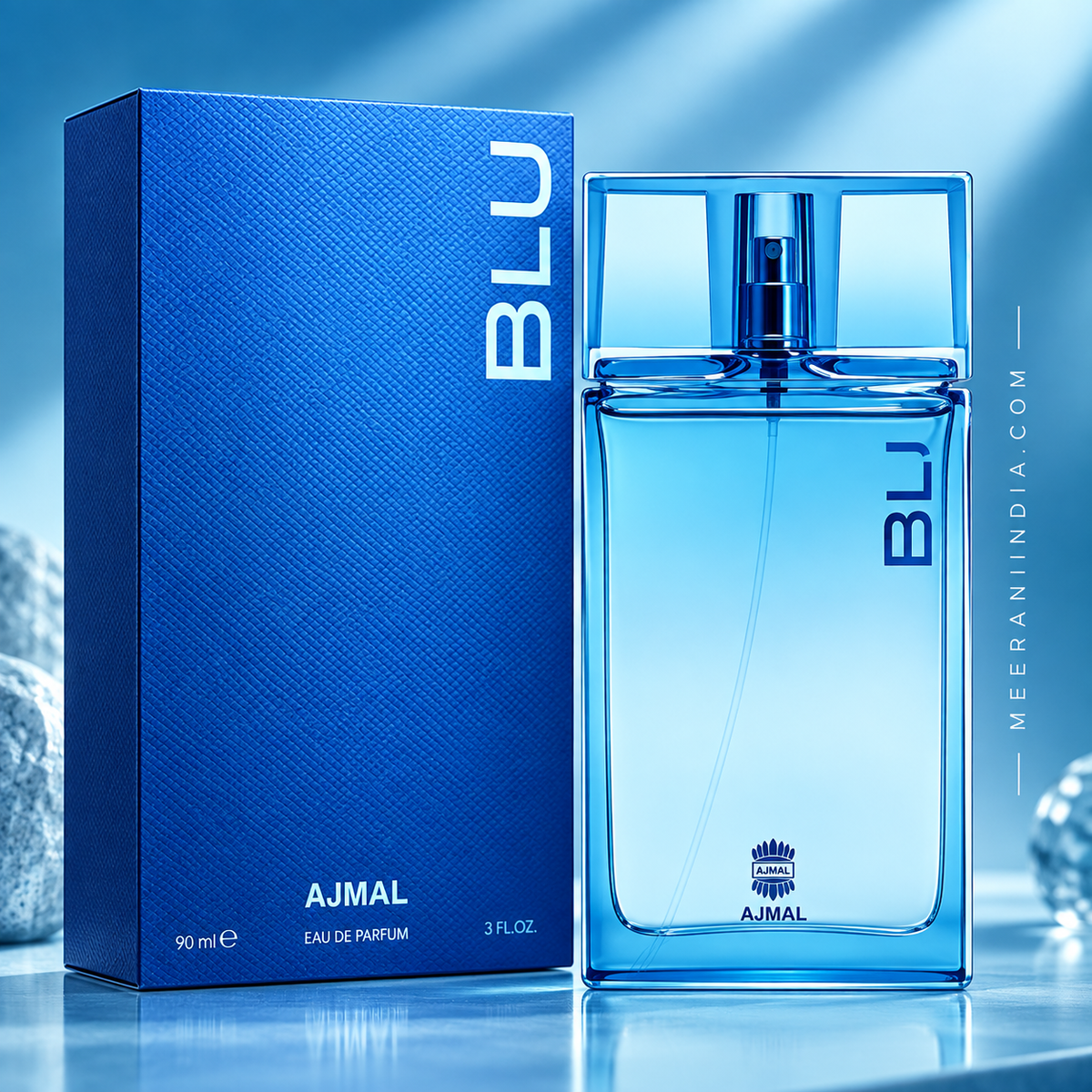 Ajmal Blu EDP for Men