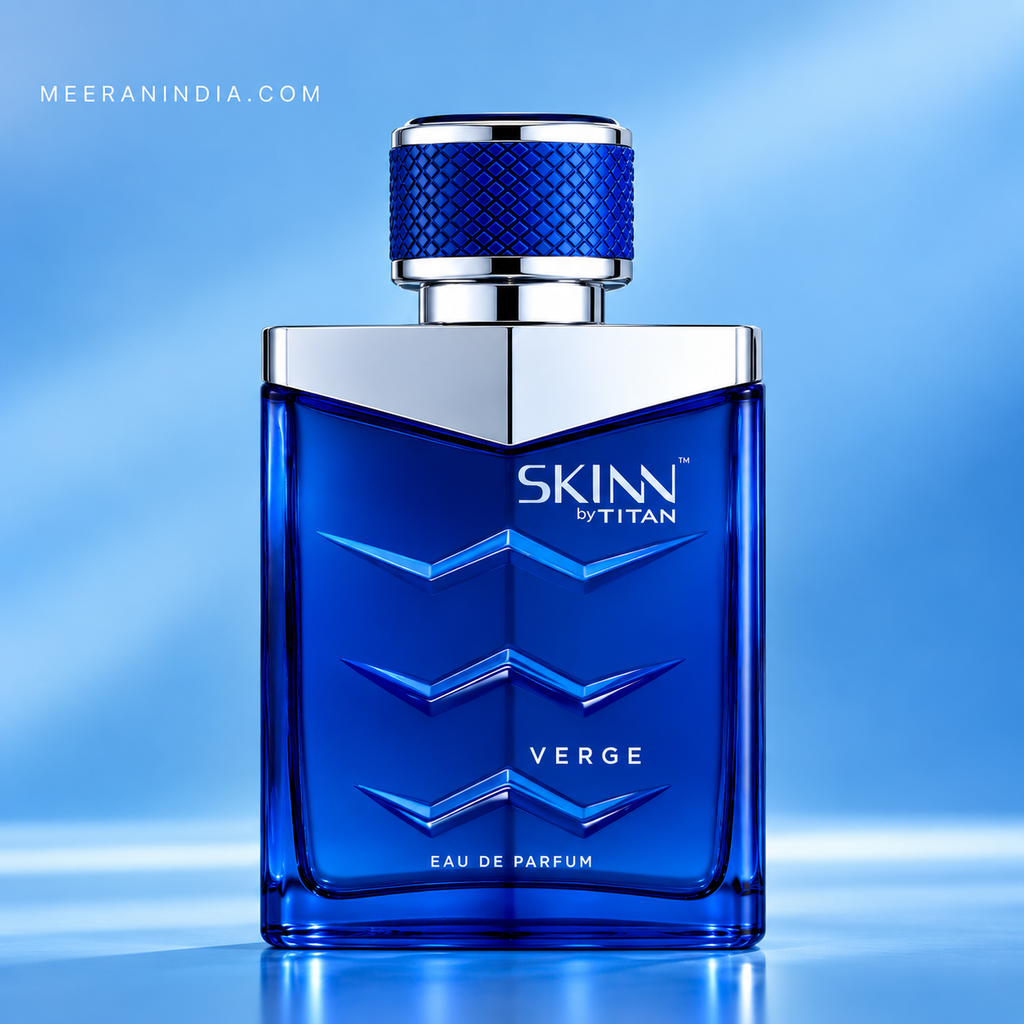 Skinn By Titan - Verge Eau De Parfum 100ml