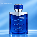 Skinn By Titan - Verge Eau De Parfum 100ml