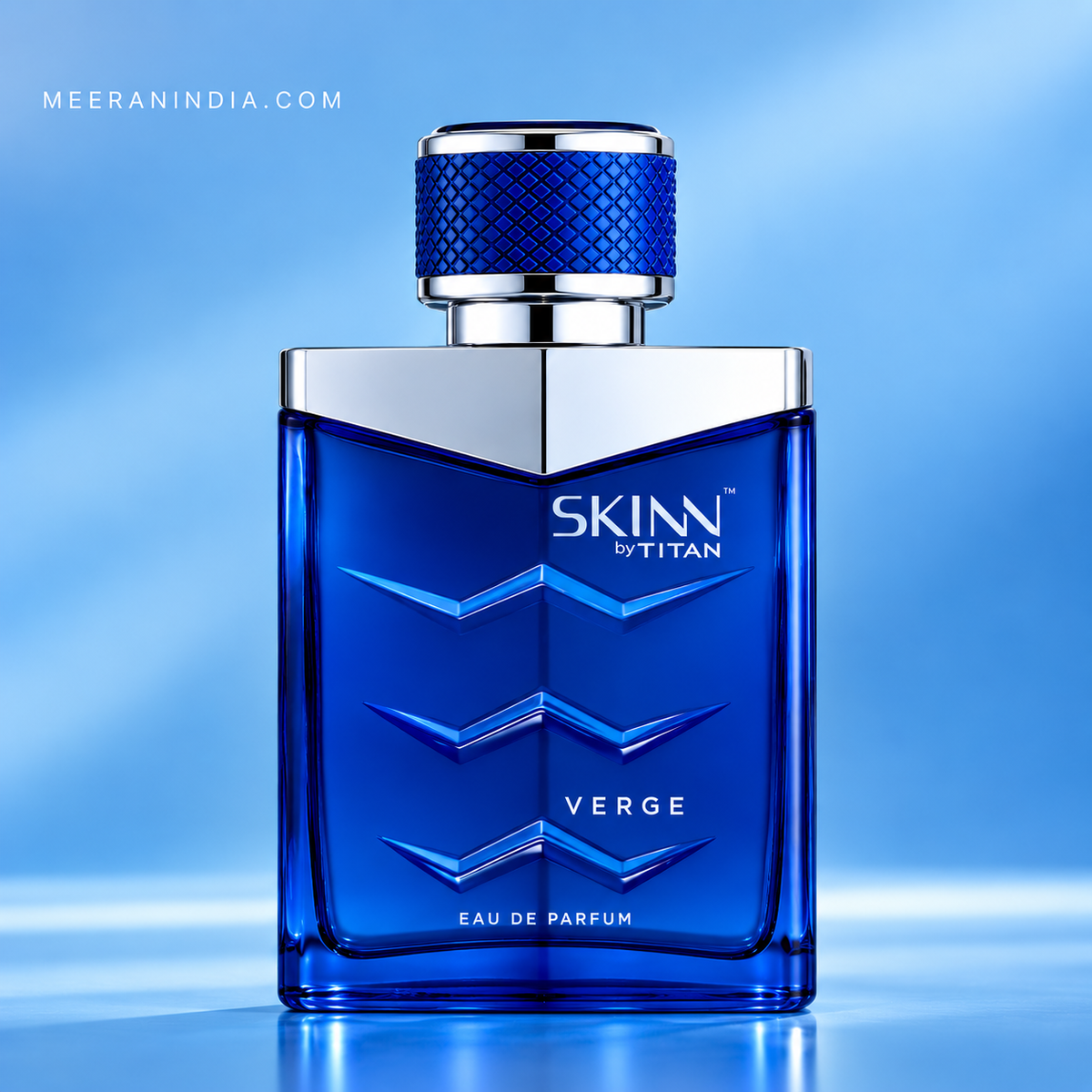 Skinn By Titan - Verge Eau De Parfum 100ml